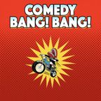 Comedy Bang! Bang! Live Podcast Taping
